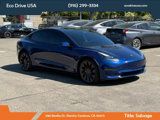 Used 2023 Tesla Model 3 Performance image 3