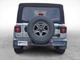 Certified 2018 Jeep Wrangler Unlimited Sport S image 4