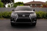 Used 2013 Lexus RX 350 AWD image 2