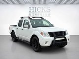 Used 2019 Nissan Frontier SV w/ Value Truck Package image 3