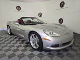 Used 2005 Chevrolet Corvette Convertible w/ Preferred Equipment Group image 2