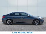 Certified 2023 Honda Civic EX image 6