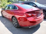 Used 2021 Chevrolet Malibu RS w/ LPO, Convenience Package 2 image 2