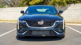 New 2024 Cadillac CT4 Sport image 3