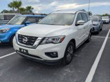 Used 2018 Nissan Pathfinder SV image 5