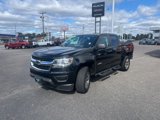 Used 2019 Chevrolet Colorado W/T w/ LPO, Tonneau and Step Package image 3