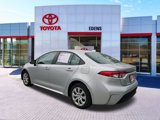 Certified 2024 Toyota Corolla LE image 5