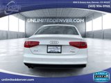Used 2015 Audi A4 2.0T Premium Plus w/ Technology Package image 4