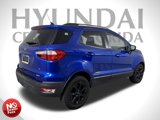 Used 2020 Ford EcoSport SE w/ SE Convenience Package image 3