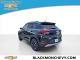 New 2025 Chevrolet TrailBlazer LT w/ Convenience Package image 5