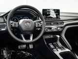 New 2025 Acura Integra A-Spec image 4