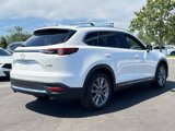 Used 2022 MAZDA CX-9 Grand Touring image 4