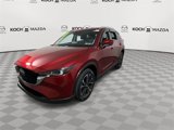 Used 2022 MAZDA CX-5 AWD 2.5 S w/ Premium Package image 4