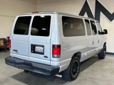 Used 2012 Ford E-150 and Econoline 150 Wagon w/ Interior Upgrade Pkg image 5