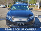 Used 2018 Ford Taurus SE image 2
