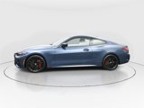 Certified 2022 BMW 430i Coupe w/ M Sport Package image 5