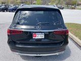 Used 2021 Mercedes-Benz GLS 580 4MATIC image 5