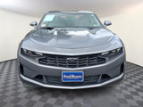 Used 2019 Chevrolet Camaro LT image 2