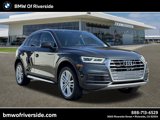 Used 2018 Audi Q5 2.0T Premium Plus w/ Premium Plus Package image 1