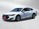 Used 2024 Chevrolet Malibu LT image 3