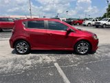 Used 2019 Chevrolet Sonic LT image 2