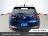 Used 2021 MAZDA CX-3 Sport image 6