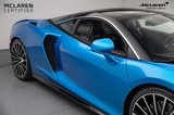 Used 2021 McLaren GT image 3