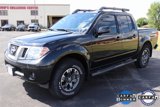 Used 2019 Nissan Frontier PRO-4X w/ Pro-4x Luxury Package image 6