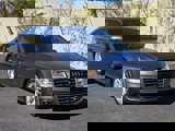 Used 2015 Audi A8 L 4.0T w/ Premium Package image 2