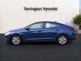 Used 2020 Hyundai Elantra SEL image 4