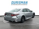 Used 2022 Toyota Camry SE image 6