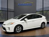 Used 2014 Toyota Prius Five image 4