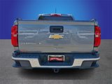 Used 2018 Chevrolet Colorado W/T w/ WT Convenience Package image 5