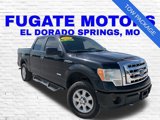 Used 2014 Ford F150 XLT w/ XLT Chrome Package image 4
