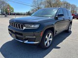 Certified 2021 Jeep Grand Cherokee L Limited image 4