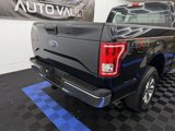 Used 2015 Ford F150 XL w/ Equipment Group 101A Mid image 3