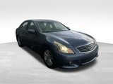 Used 2010 INFINITI G37 Journey w/ Interior Accent Pkg image 4