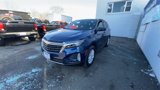 Certified 2022 Chevrolet Equinox LT image 5