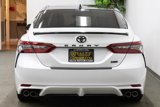 Used 2022 Toyota Camry XSE image 4