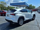 Used 2015 Lexus NX 200t AWD image 3