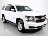 Used 2017 Chevrolet Tahoe LT image 3