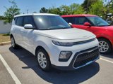 Used 2022 Kia Soul LX image 4