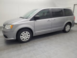 Used 2017 Dodge Grand Caravan SE w/ Power Window Group image 2