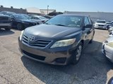 Used 2010 Toyota Camry LE image 5