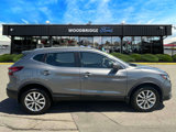 Used 2021 Nissan Rogue Sport SV image 3