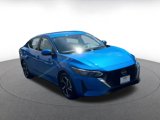 Used 2024 Nissan Sentra SV image 3