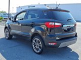 Certified 2021 Ford EcoSport Titanium image 4