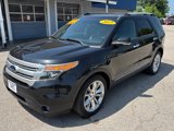 Used 2013 Ford Explorer XLT image 3