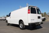 Used 2021 GMC Savana 3500 Extended w/ Driver Convenience Package image 5