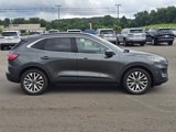 Used 2020 Ford Escape Titanium image 6